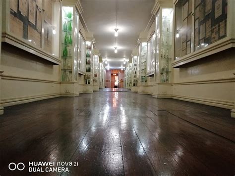 A museum worth a visit Manila. .